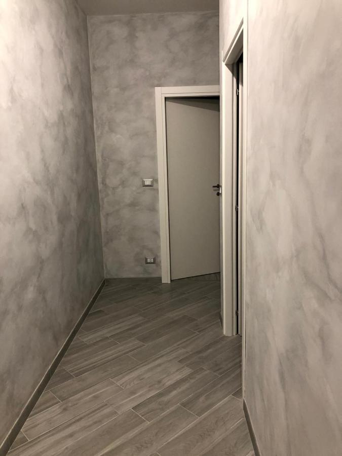 Apartmán La Loggia Řím Exteriér fotografie